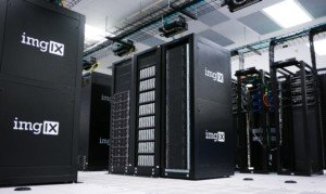 Netzwerk, Server und Storage