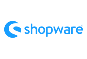 Shopware Logo